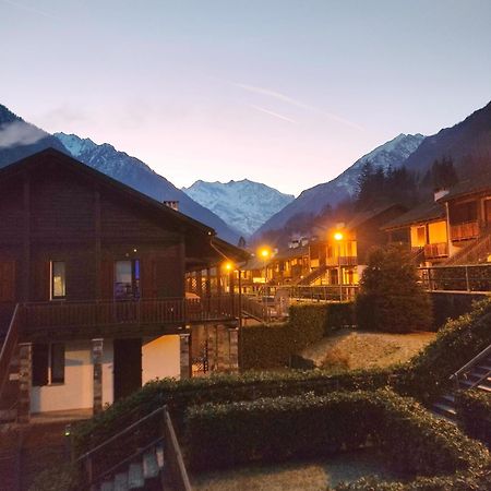 La Dimora Delle Corti Villa Vanzone Kültér fotó