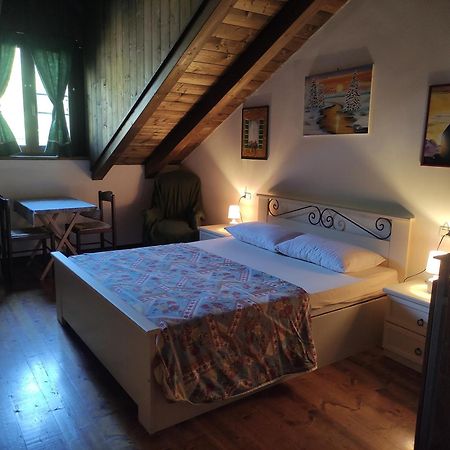 La Dimora Delle Corti Villa Vanzone Kültér fotó
