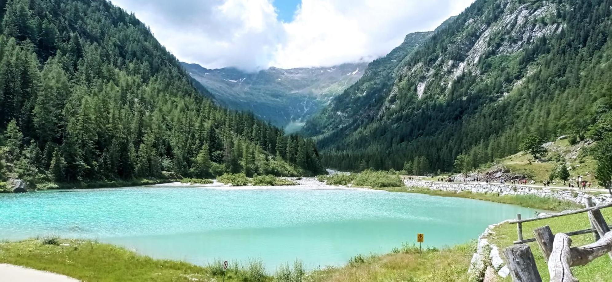 La Dimora Delle Corti Villa Vanzone Kültér fotó
