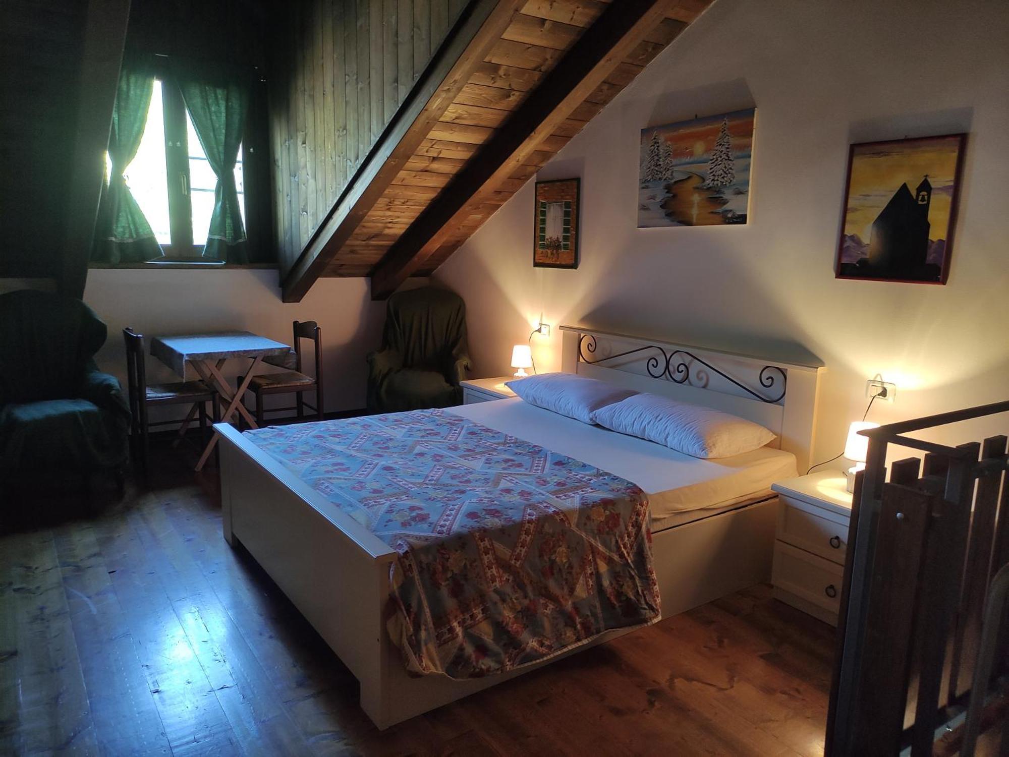 La Dimora Delle Corti Villa Vanzone Kültér fotó