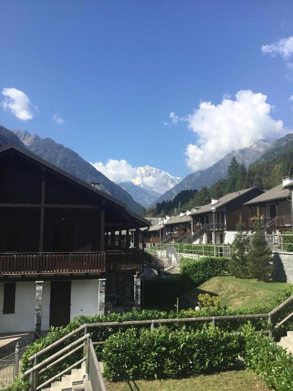 La Dimora Delle Corti Villa Vanzone Kültér fotó