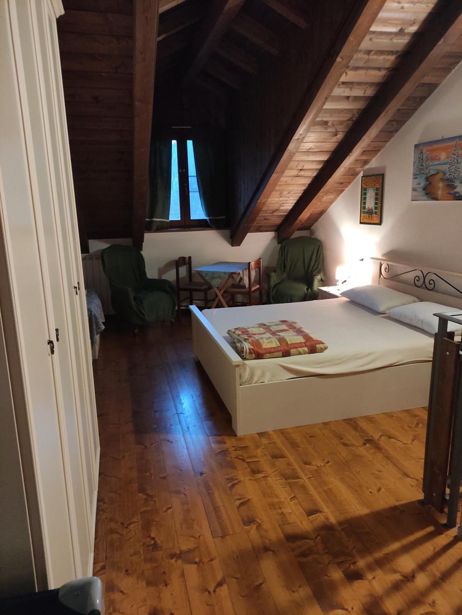 La Dimora Delle Corti Villa Vanzone Kültér fotó