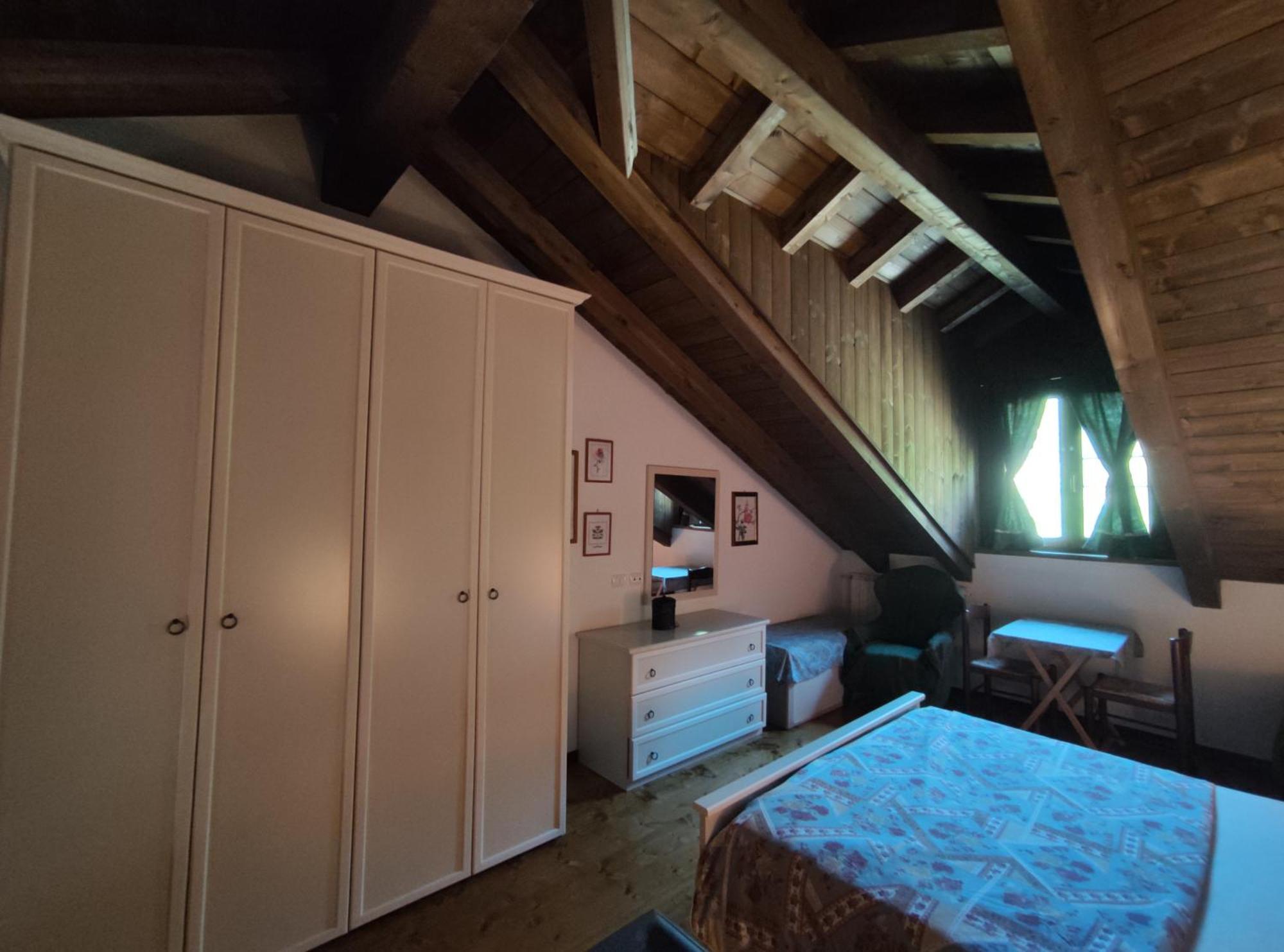 La Dimora Delle Corti Villa Vanzone Kültér fotó