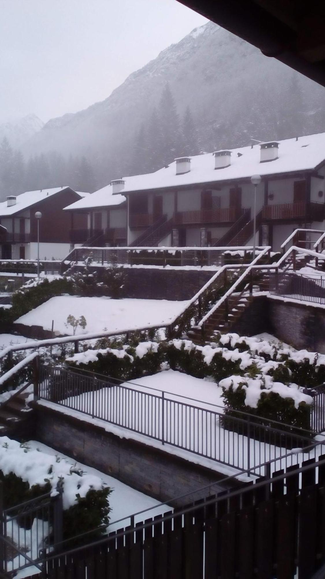 La Dimora Delle Corti Villa Vanzone Kültér fotó
