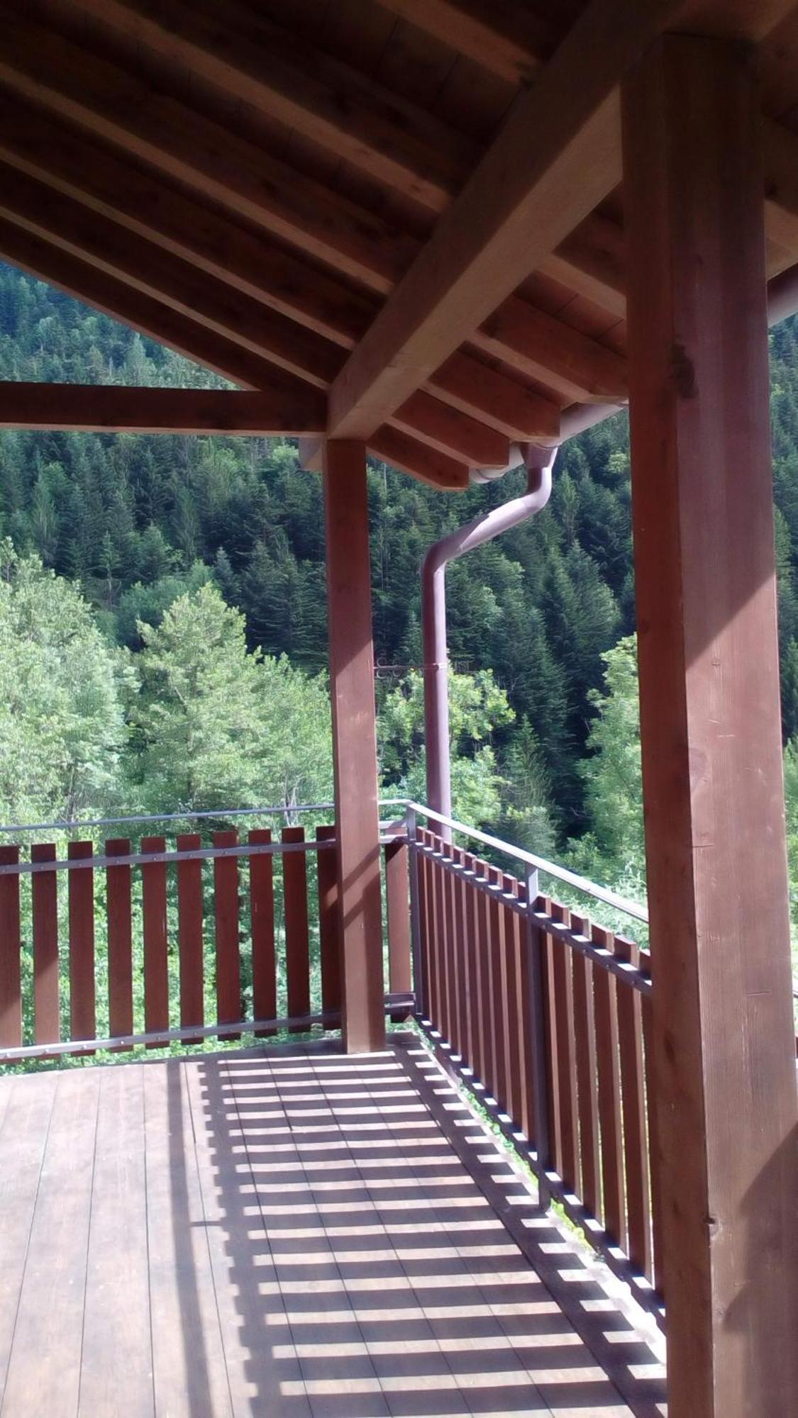 La Dimora Delle Corti Villa Vanzone Kültér fotó