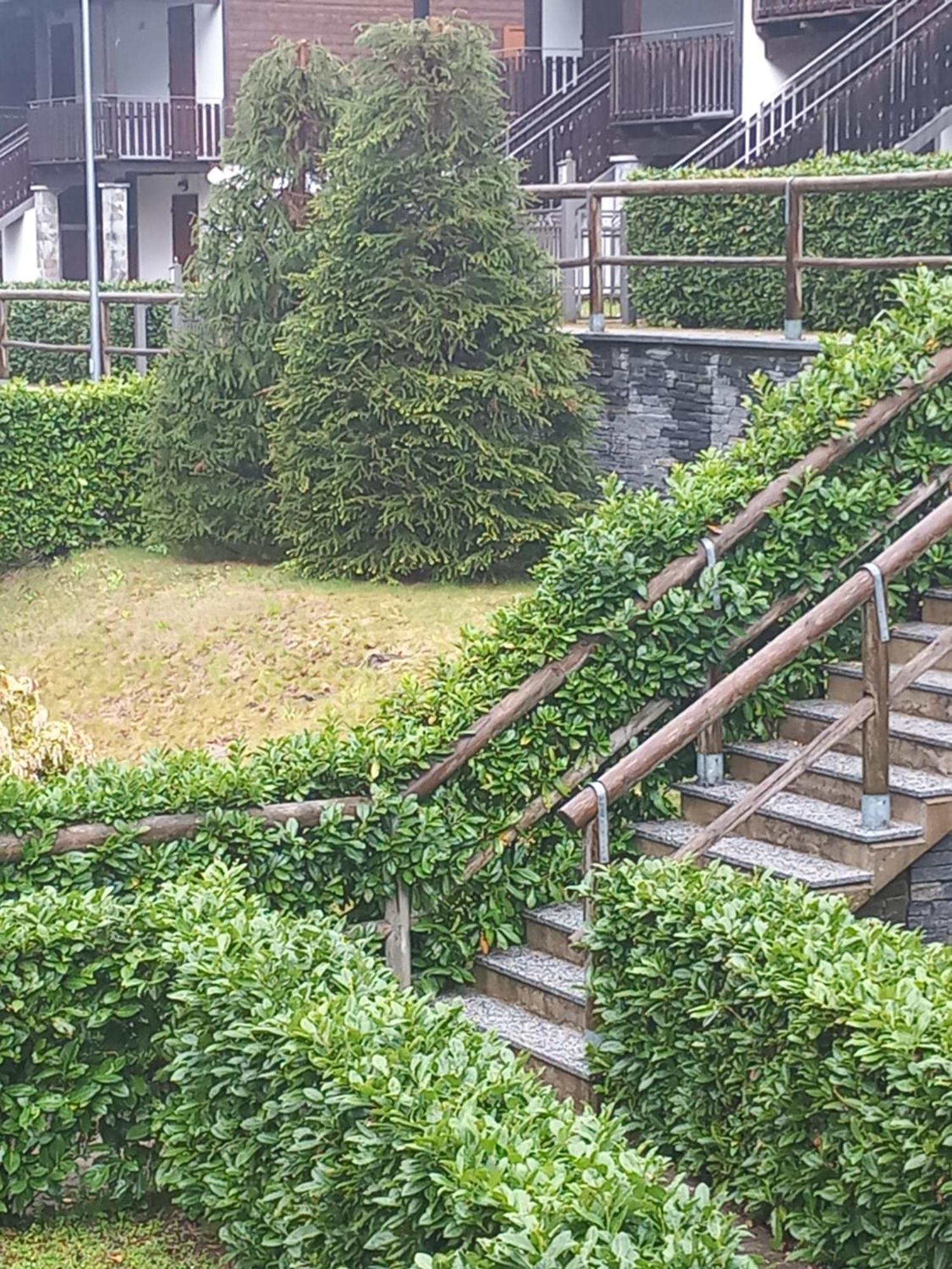 La Dimora Delle Corti Villa Vanzone Kültér fotó
